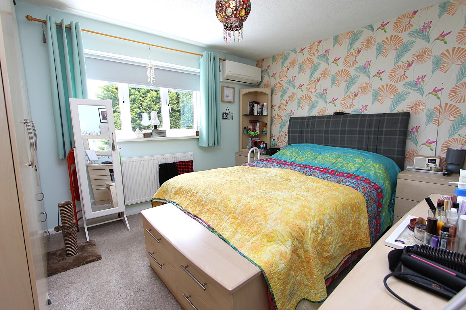 Dunlin Drive, Kidderminster